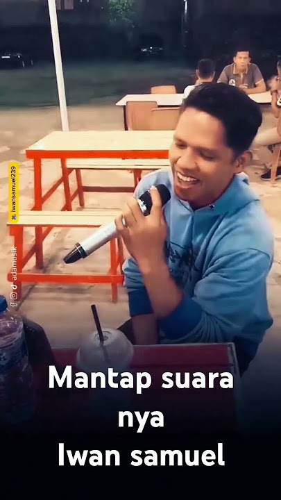 Iwan samuel