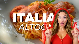 Altoona's ITALIAN RESTAURANTS 🍽️ Bucket List | 5 Places You Can't Miss! Pennsylvania