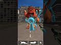 gmod play nextbots in playground mod sandbox in space play new update games play short video