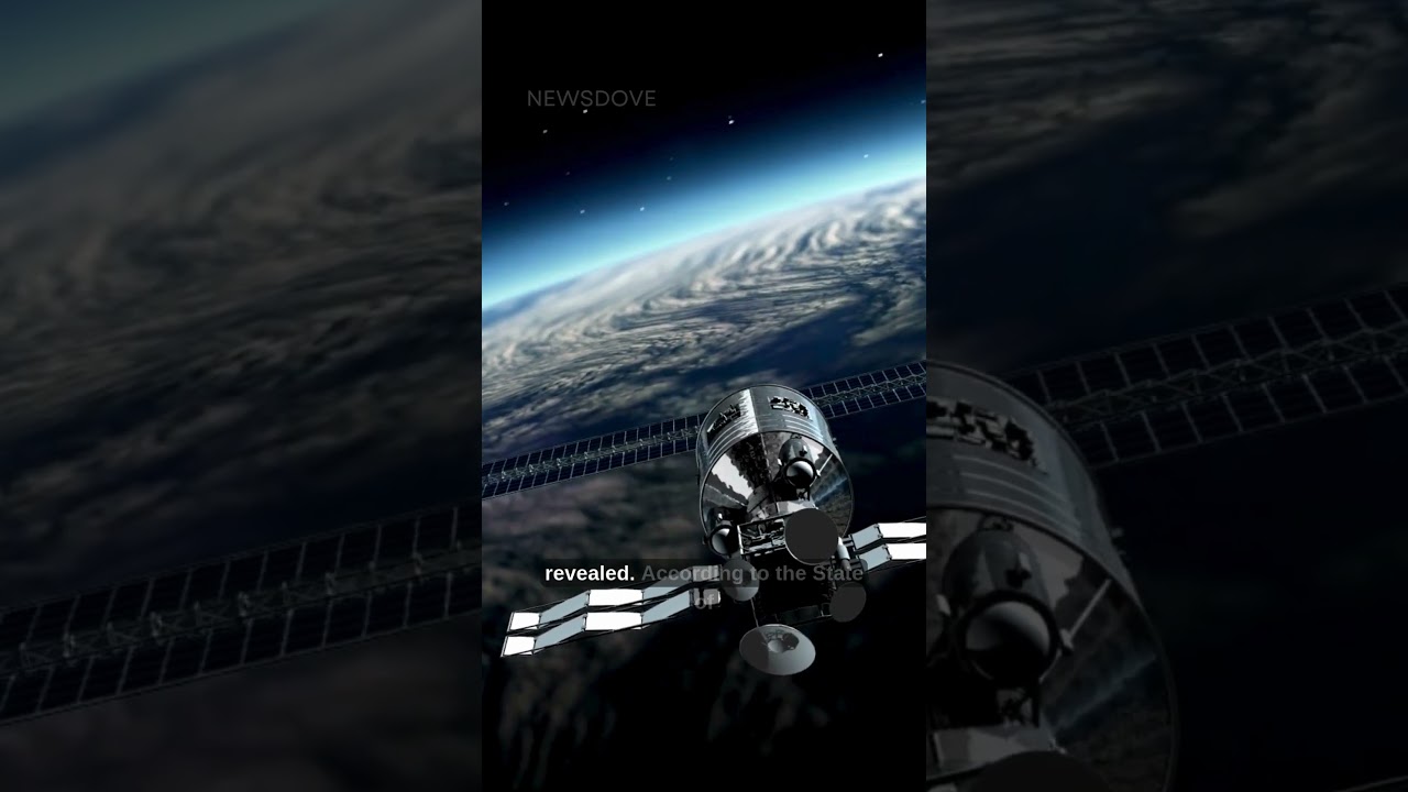 LEO satellites to exceed 42,000 by 2032