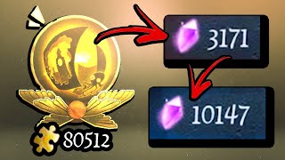 How To Convert Clues Into Fragments With The Essence Opening Trick & Buying Gamekeeper S Skin