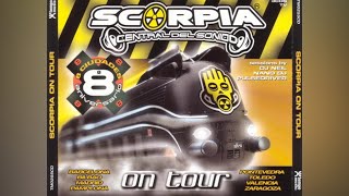 Download Lagu SCORPIA ON TOUR 8 ANIVERSARIO | DJ NEIL \u0026 NANO DJ (CD 1) MP3 Download Lagu SCORPIA ON TOUR 8 ANIVERSARIO | DJ NEIL \u0026 NANO DJ (CD 1) MP3