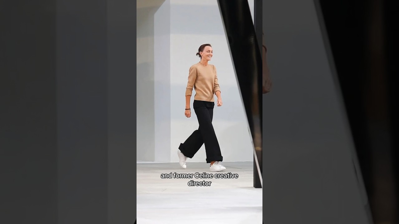 How Phoebe Philo's First Drop Missed the Mark