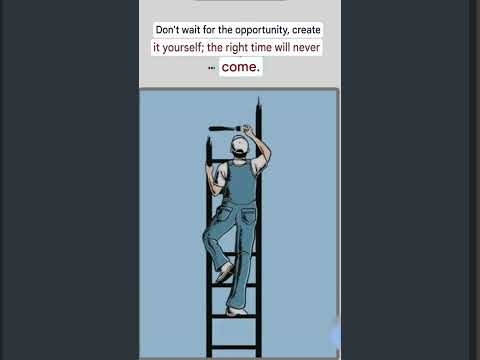 محدش مهتم يسمع معاناتك غير و انت ناجح 