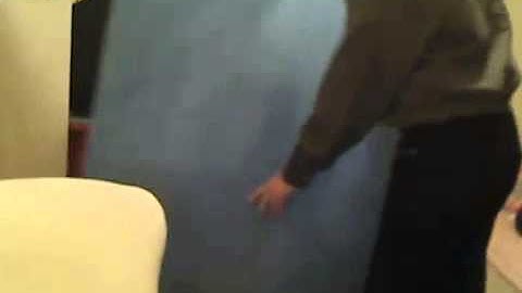 CVI STUDIO Portable Backdrop ASL