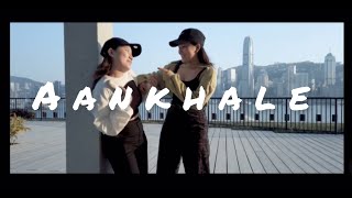 Download Lagu AAKHALE DANCE COVER | Gurung Sofiya , Gurung Rista MP3