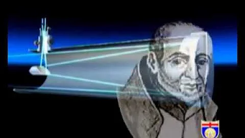 A cosa serve il telescopio scuola primaria?