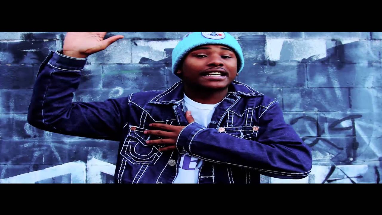 2Neefy Scudda Bros Ft Kenneth Marquiz- These Girls