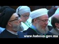 عرض الدكتور رضوان السيد : آفاق المواطنة في الفكر الإسلامي المعاصر (لبنان)