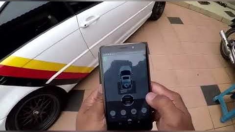 Cardot how does cardot rfid push start system+gps work? cathy