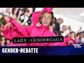 Gendern: neumodischer Quatsch, der uns aufgezwungen wird?! | heute-show vom 04.06.2021