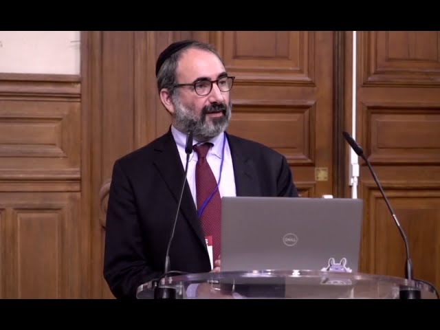 Can PSVD lead to cirrhosis - Paris PSVD Meeting