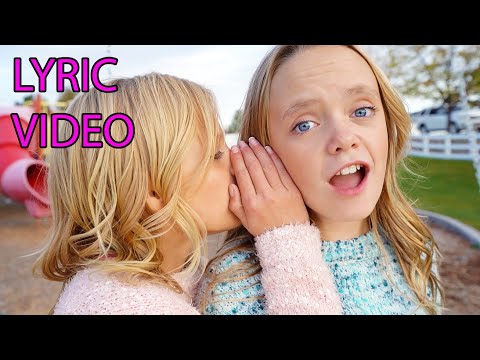 Best Friends Forever Lyric Video by Jazzy Skye