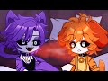 Catnap  dogday human version  smiling critters poppy playtime 3 gl2