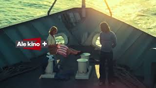 Ale kino+ Poland - Oscar-Nominated Movies - Promo (March 2026)