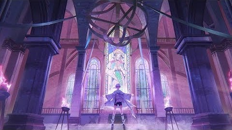 Code: Moon Trailer By NetEase Games