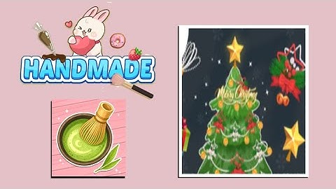 Handmade Story 2 Level 45 Walkthrough Solution