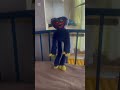 #funny #huggywuggyplush