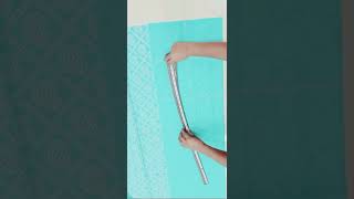 Suit cutting kaise karen how to cut suite by placing another  suite easy why to cut#suite cutting