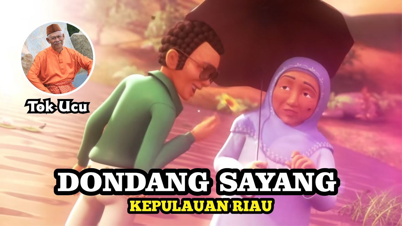 PAK UCU | DONDANG SAYANG #music #melayu