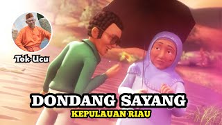 PAK UCU | DONDANG SAYANG #music #melayu