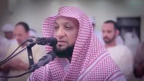 ما تيسر من سورة غافر للشيخ ياسر سلامة