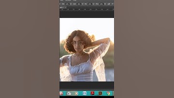 Fast Hack color grading | Photoshop tutorial