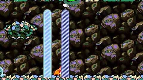 Retro Replays Mario X World Second Edition Returns (SMW Hack) Part 17