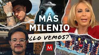 Más Milenio, 14 de octubre de 2026