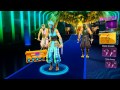 Dance Central 3 Party Rock Anthem Hard 100 Gold Stars DLC