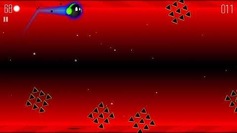 Dash till puff 2 Lightspeed (normal mode)