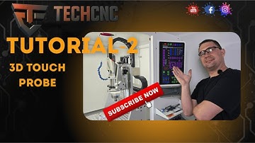 Tutorial 2. 3D probe