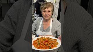 This Restaurant Hires Grandmas From Around The World to Cook Instead of Chef!