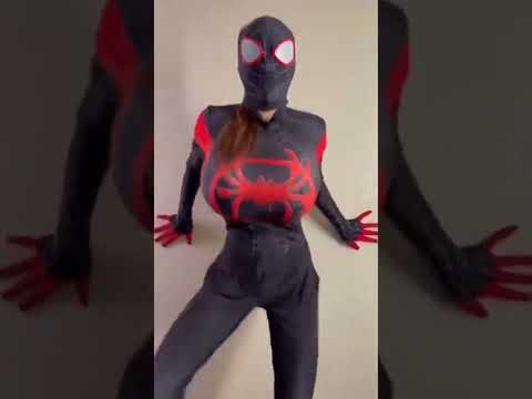 Sexy Spider Girl Spider Man Shorts Csr247 Jucierecipe Edakok Savaşçıdizi Ikiülke 4 