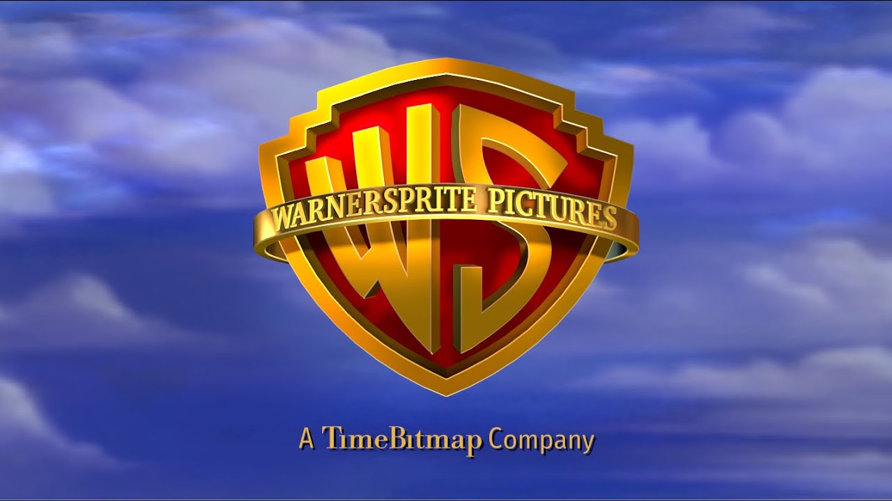 販促品 WARNER  VIDEO アクリル看板 W29.5×H25cm WarnerSprite Pictures (1998-2018) - YouTube