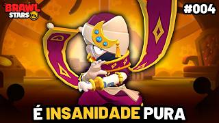 É Insanidade Pura - Edgar nos 2004 Troféus #004
