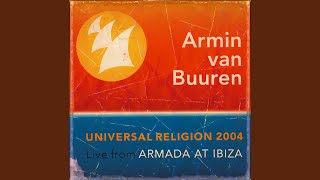 Wave Force [Mix Cut] (Original Mix)