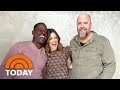 ‘This is Us’ stars to reunite for new podcast called ‘That Was Us’