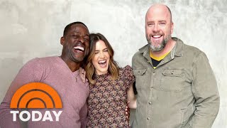 ‘This is Us’ stars to reunite for new podcast called ‘That Was Us’