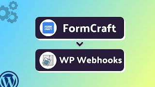 Integrating FormCraft with WP Webhooks | Step-by-Step Tutorial | Bit Integrations