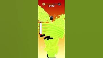 Jelly Stack level 28 🟡🔶☑️ #shorts #viral #gaming