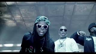 Birdman - Dark Shades (Explicit) ft. Lil Wayne, Mack Maine