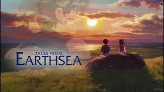 Tales From Earthsea SoundTrack - Best Instrumental Songs Of Ghibli Collection