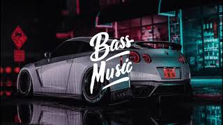 Jarico - Slow (Original Mix) [Bass Boosted] #carmusic #bassbosted #gangstamusic