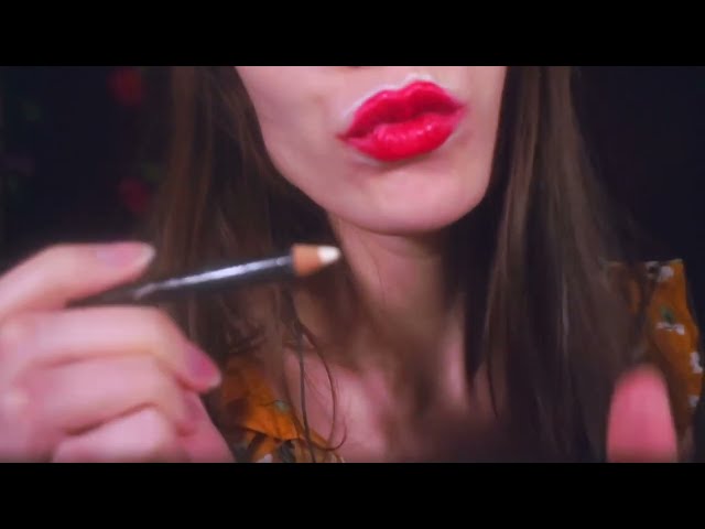 369 asmr Triggers in 30mins rmsa ♥ [RECOVERED VIDEO]