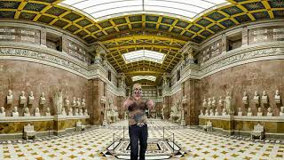 Maske - Sen Benimsin