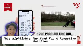 FSB20203  - MINI PROJECT SMART CAR APP screenshot 5