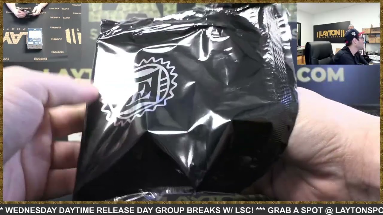 MOST INSANE ENCASED CASE!! 2 NFL SHIELDS!! 2021 Panini Encased Football