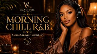 Smooth Morning R&B | Warm Vibes for Waking Up Peacefully - Velvet Soul Vibes screenshot 4