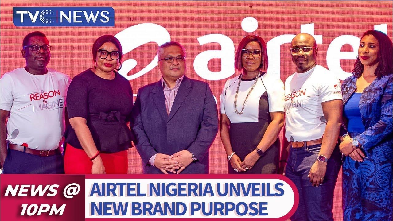 Airtel Nigeria Unveils New Brand Purpose